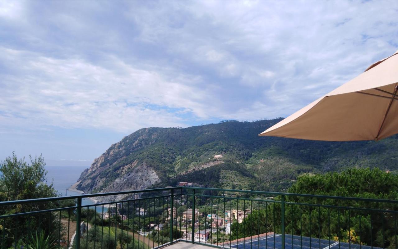 La Cabana Cinque Terre Monterosso Monterosso al Mare Esterno foto