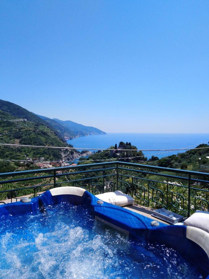 La Cabana Cinque Terre Monterosso Monterosso al Mare Esterno foto