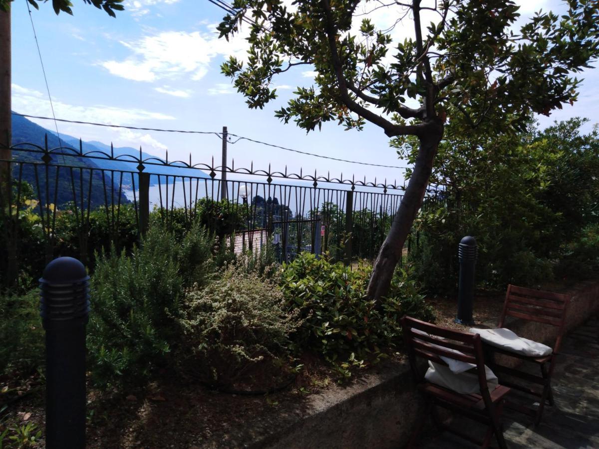 La Cabana Cinque Terre Monterosso Monterosso al Mare Esterno foto